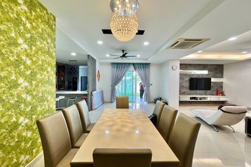 Taman Taming Indah 2