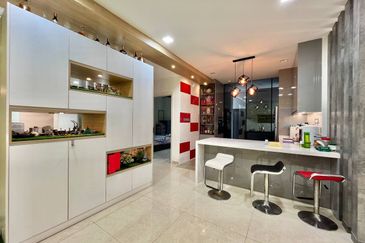 Taman Taming Indah 2