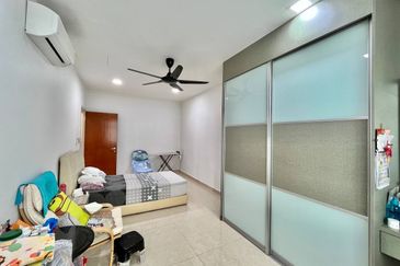 Taman Taming Indah 2