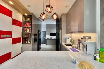 Taman Taming Indah 2