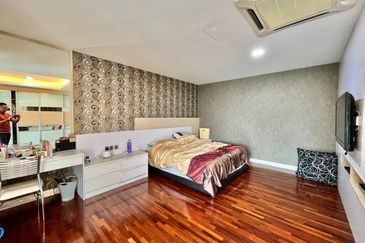 Taman Taming Indah 2