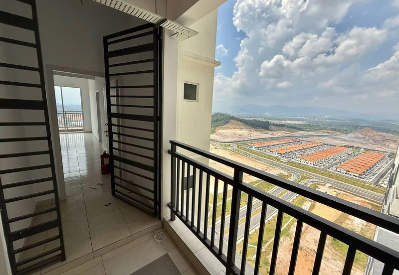 Residensi Adelia @ Bangi Avenue