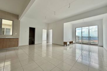 Residensi Adelia @ Bangi Avenue