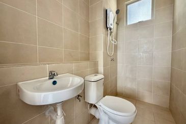 Residensi Adelia @ Bangi Avenue