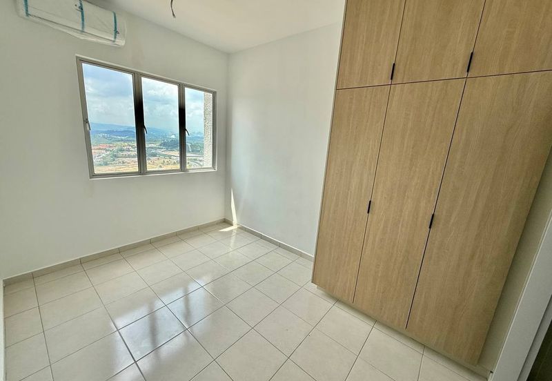 Residensi Adelia @ Bangi Avenue