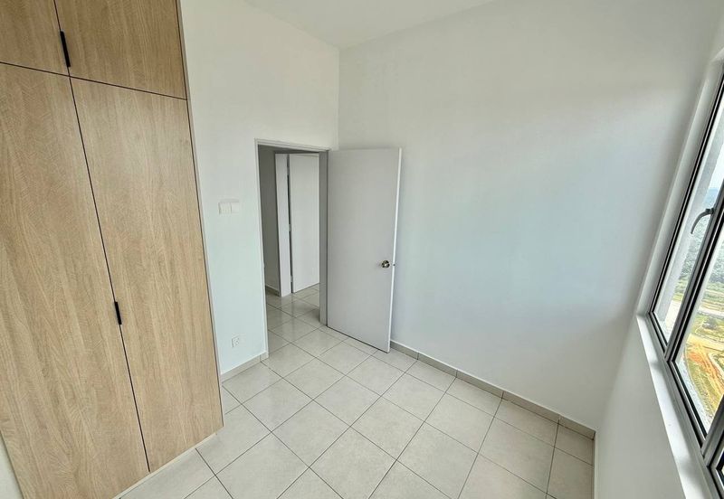 Residensi Adelia @ Bangi Avenue