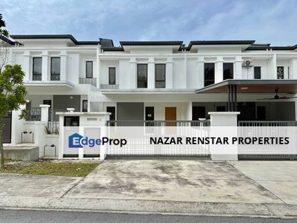 [FACING NORTH AND OPEN] Setia Alamsari Iqra Kajang,Selangor, Selangor, Kajang
