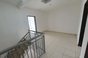 Taman Jenderam Sutera