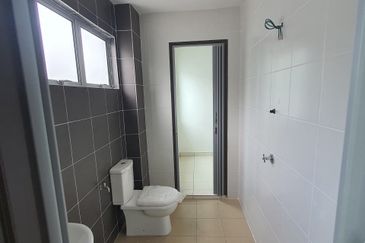 Taman Jenderam Sutera