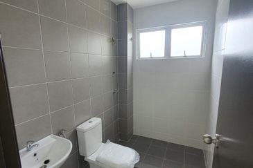 Taman Jenderam Sutera