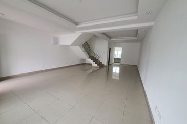 Taman Jenderam Sutera