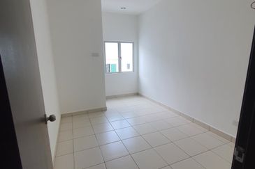 Taman Jenderam Sutera