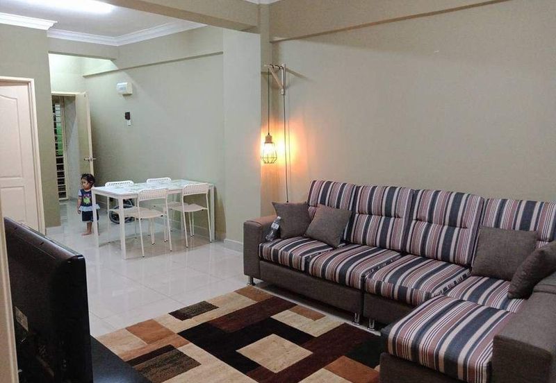 Residensi Melor @ Bandar Baru Bangi