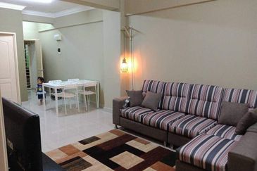 Residensi Melor @ Bandar Baru Bangi