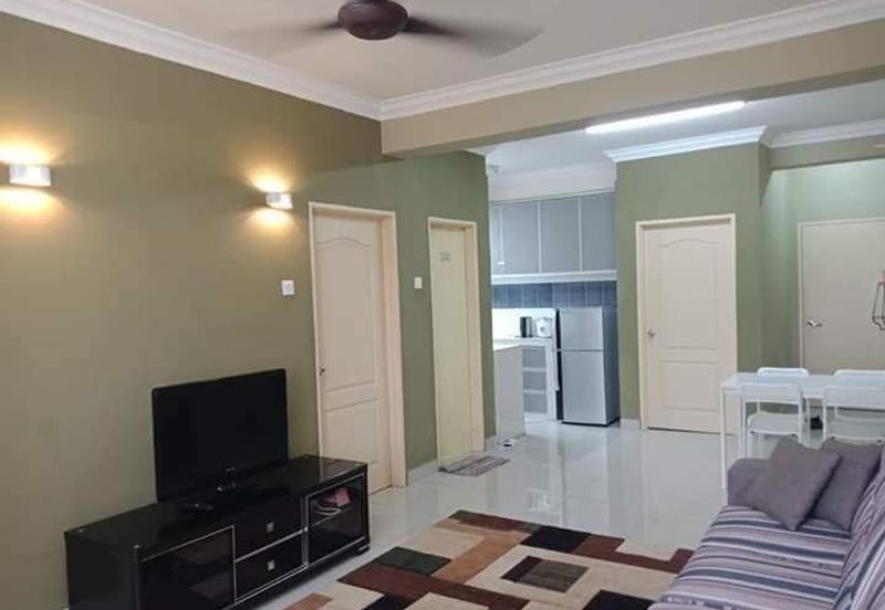 Residensi Melor @ Bandar Baru Bangi