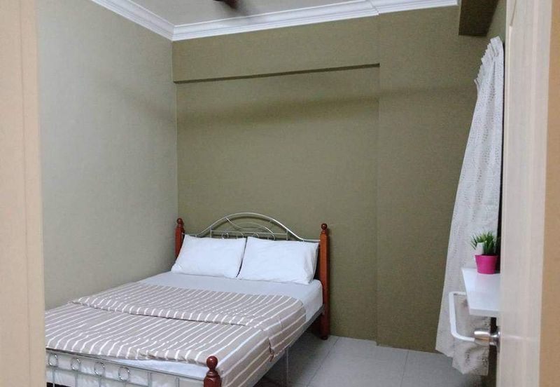 Residensi Melor @ Bandar Baru Bangi