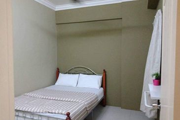 Residensi Melor @ Bandar Baru Bangi