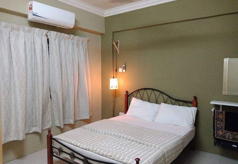 Residensi Melor @ Bandar Baru Bangi