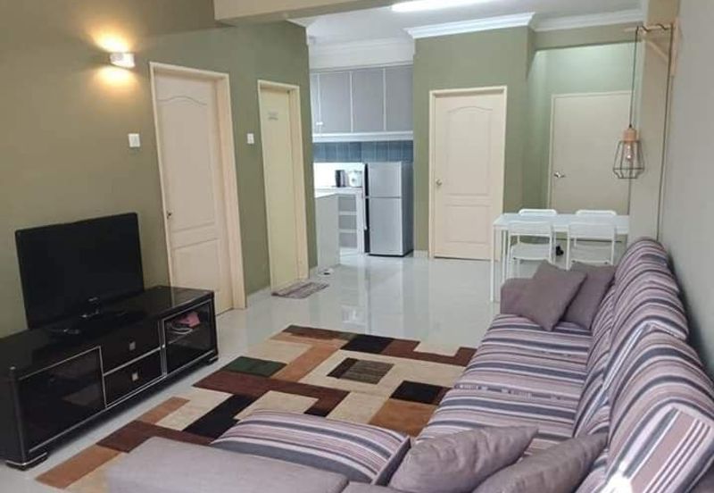 Residensi Melor @ Bandar Baru Bangi