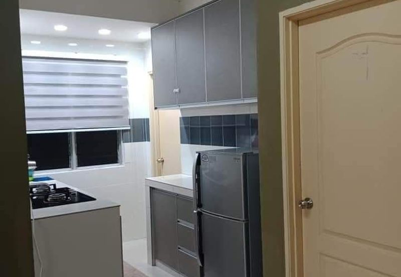 Residensi Melor @ Bandar Baru Bangi