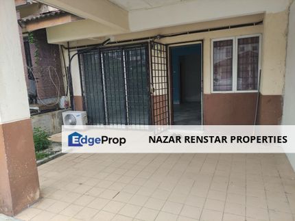 RUMAH 2 TINGKAT TAMAN SAUJANA IMPIAN KAJANG,SELANGOR, Selangor, Kajang
