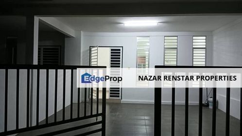 [FACING OPEN | BEAUTIFUL HOUSE] Bangi Avenue 1 Bangi,Selangor, Selangor, Bangi