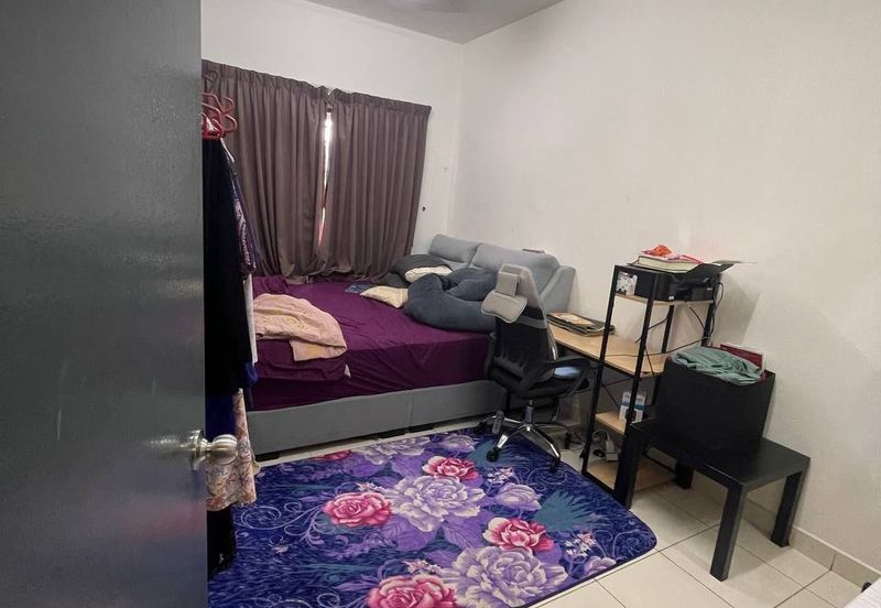 Suria Mewah Residensi