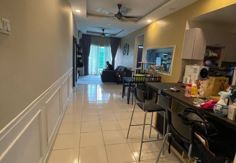 Suria Mewah Residensi