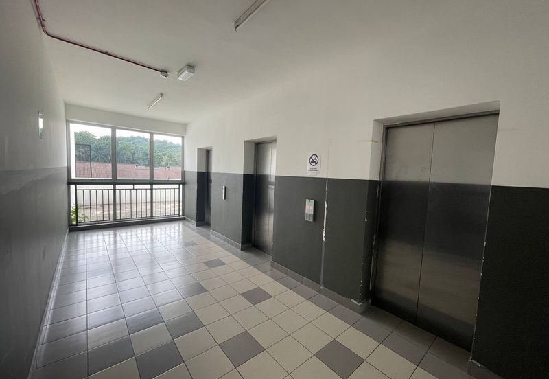 Suria Mewah Residensi