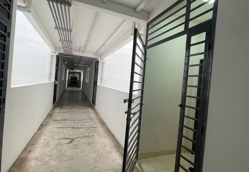 Suria Mewah Residensi