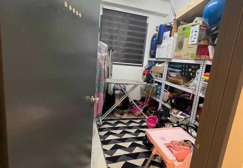 Suria Mewah Residensi