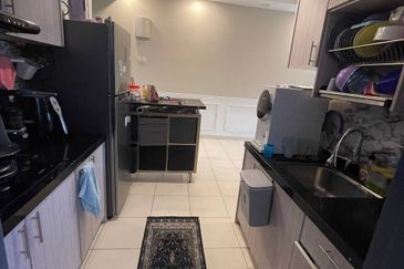 Suria Mewah Residensi