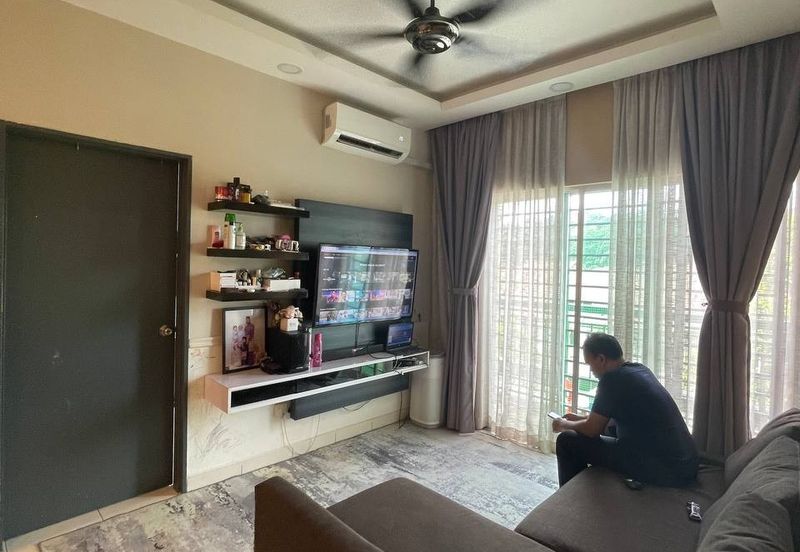 Suria Mewah Residensi