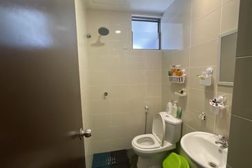 Residensi Zamrud (Zamrud Residensi)