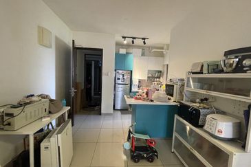 Residensi Zamrud (Zamrud Residensi)