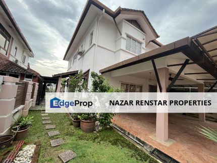 [FACING NORTHWEST | RENOVATED HOUSE] Taman Prima Saujana Kajang, Selangor, Kajang