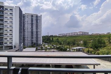 Taman Putra Impian, Kajang