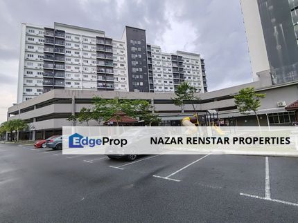[LOW LEVEL | VISTA VIEW] Putra Impian Apartment Bandar Seri Putra Bangi,Selangor, Selangor, Bangi