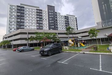 Taman Putra Impian, Kajang