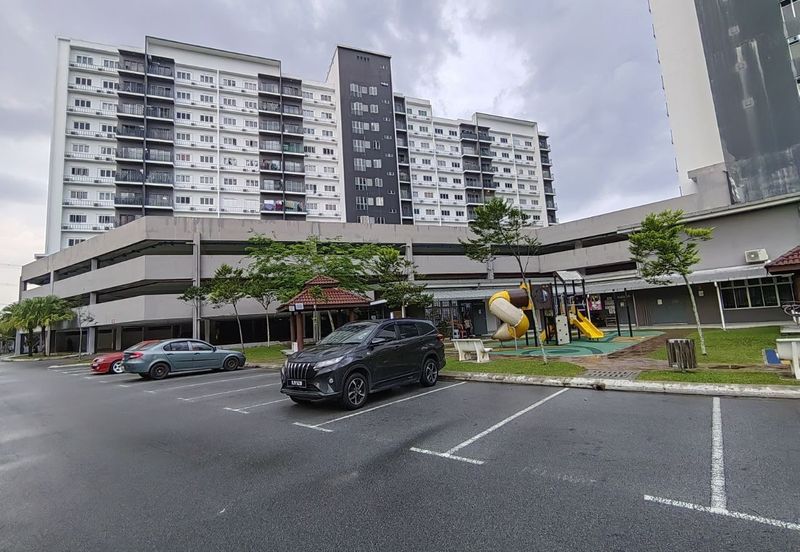 Taman Putra Impian, Kajang