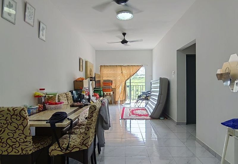 Taman Putra Impian, Kajang