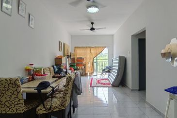 Taman Putra Impian, Kajang