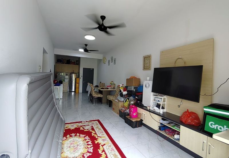 Taman Putra Impian, Kajang