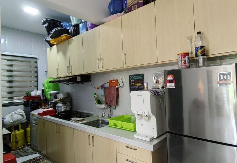 Taman Putra Impian, Kajang