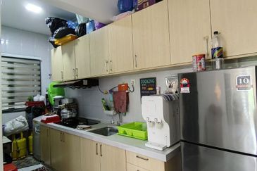 Taman Putra Impian, Kajang