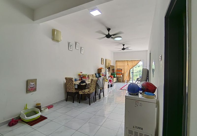 Taman Putra Impian, Kajang