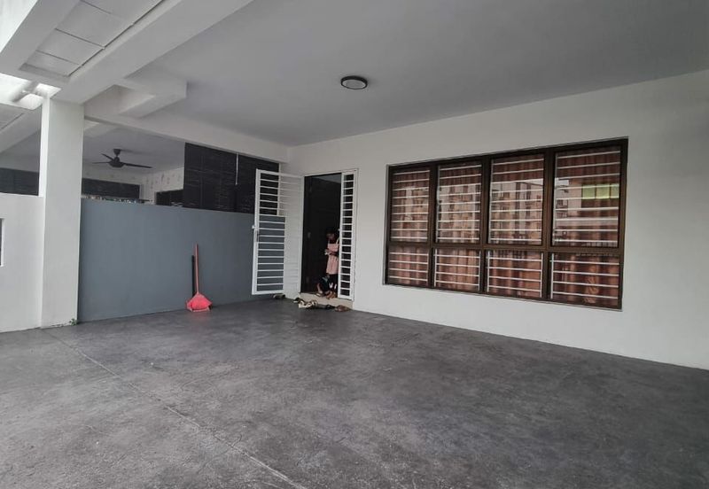 Taman Saujana Sekata