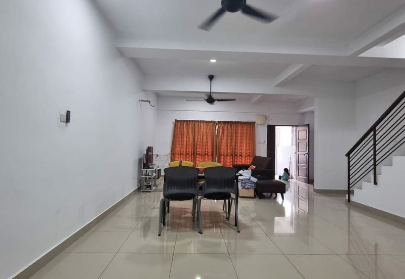 Taman Saujana Sekata