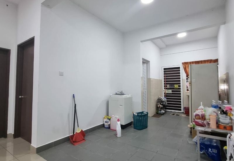 Taman Saujana Sekata