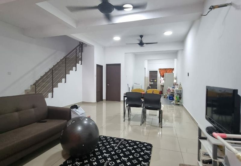 Taman Saujana Sekata